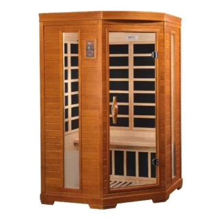 Dynamic Saunas