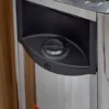 Tranquility 3 Person Hybrid Outdoor Steam Sauna GDI-8123 - Image 10