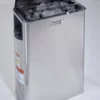 Tranquility 3 Person Hybrid Outdoor Steam Sauna GDI-8123 - Image 7